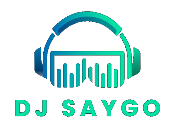 DJ Saygo logo