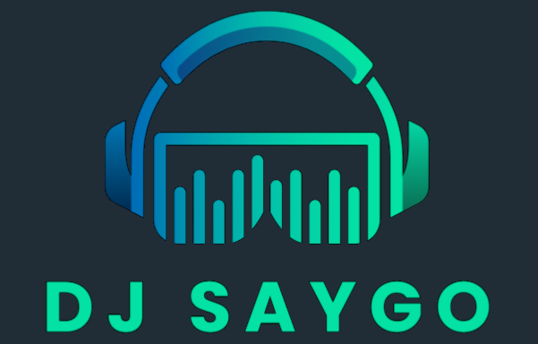 DJ Saygo Logo